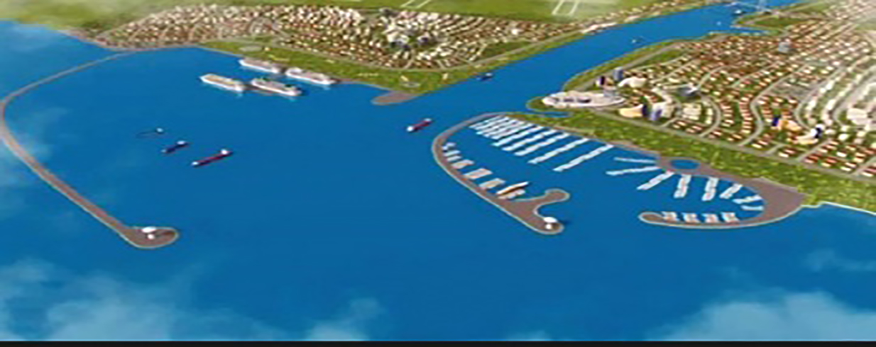 Kanal Istanbul route has been discovered