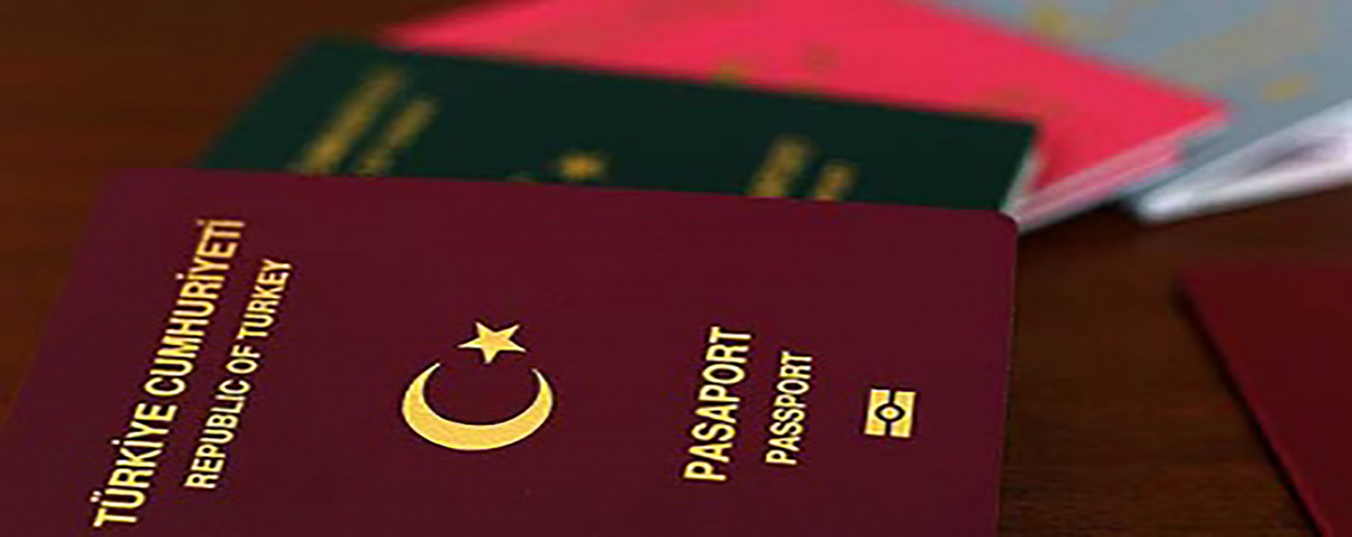 Turkish Citizenship should be reduced 300.000 USD