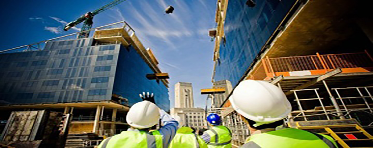 يحتل العمال التعاقديون في تركيا المركز الثاني في عرضهم لخطط البناء العالمية