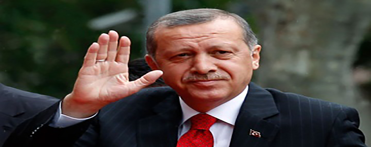 Erdogan Wins Türkiye’s Presidential Runoff Election