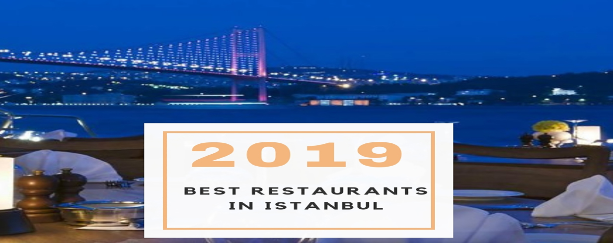 Best Restaurants in Istanbul