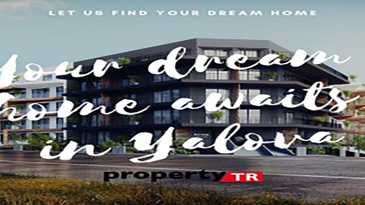 Your Dream Home Awaits, Buy on Your Own Terms