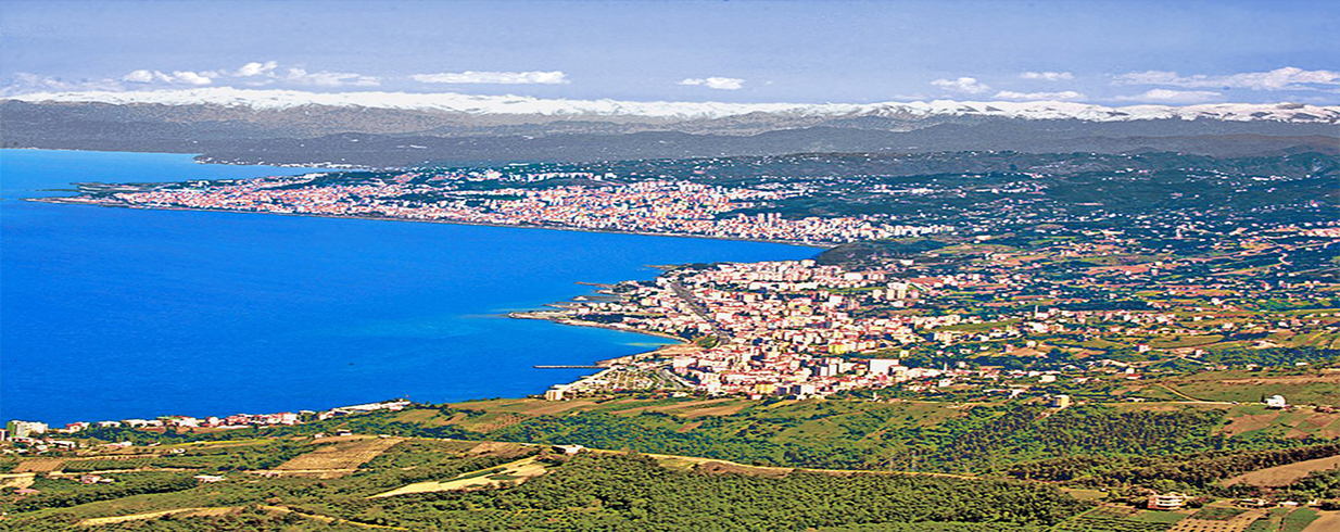 Trabzon Starts To Attract Foreign Investors