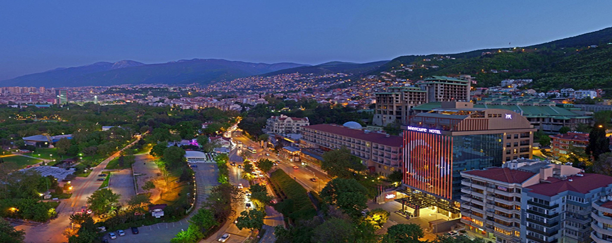 5 Reasons To Buy A House In Bursa