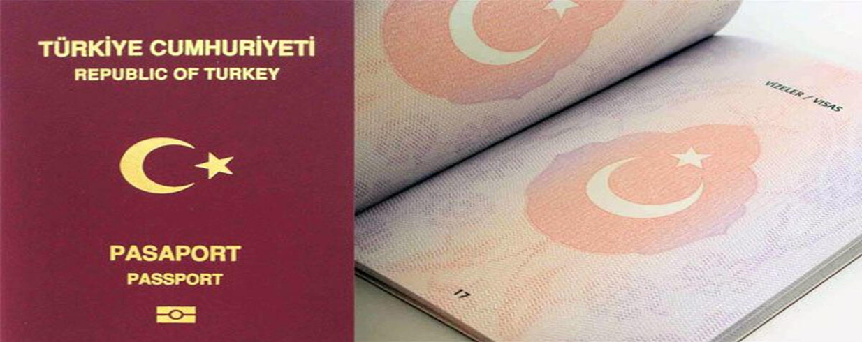 How to Make Turkish Passport Application?