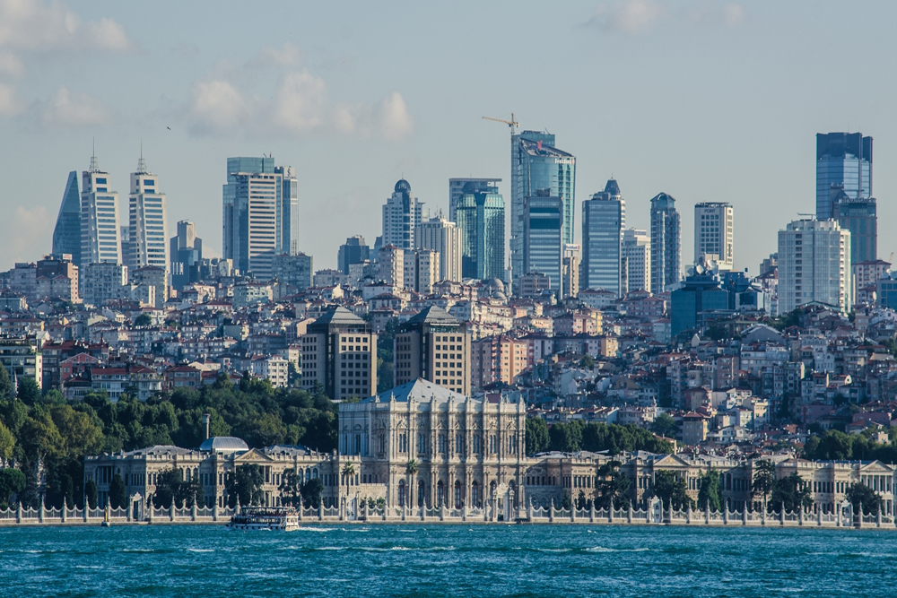 How to check for myths about purchasing a real estate Istanbul - Property