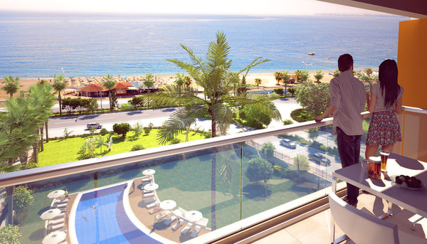 Reasons for buying property for sale in Turkey Antalya