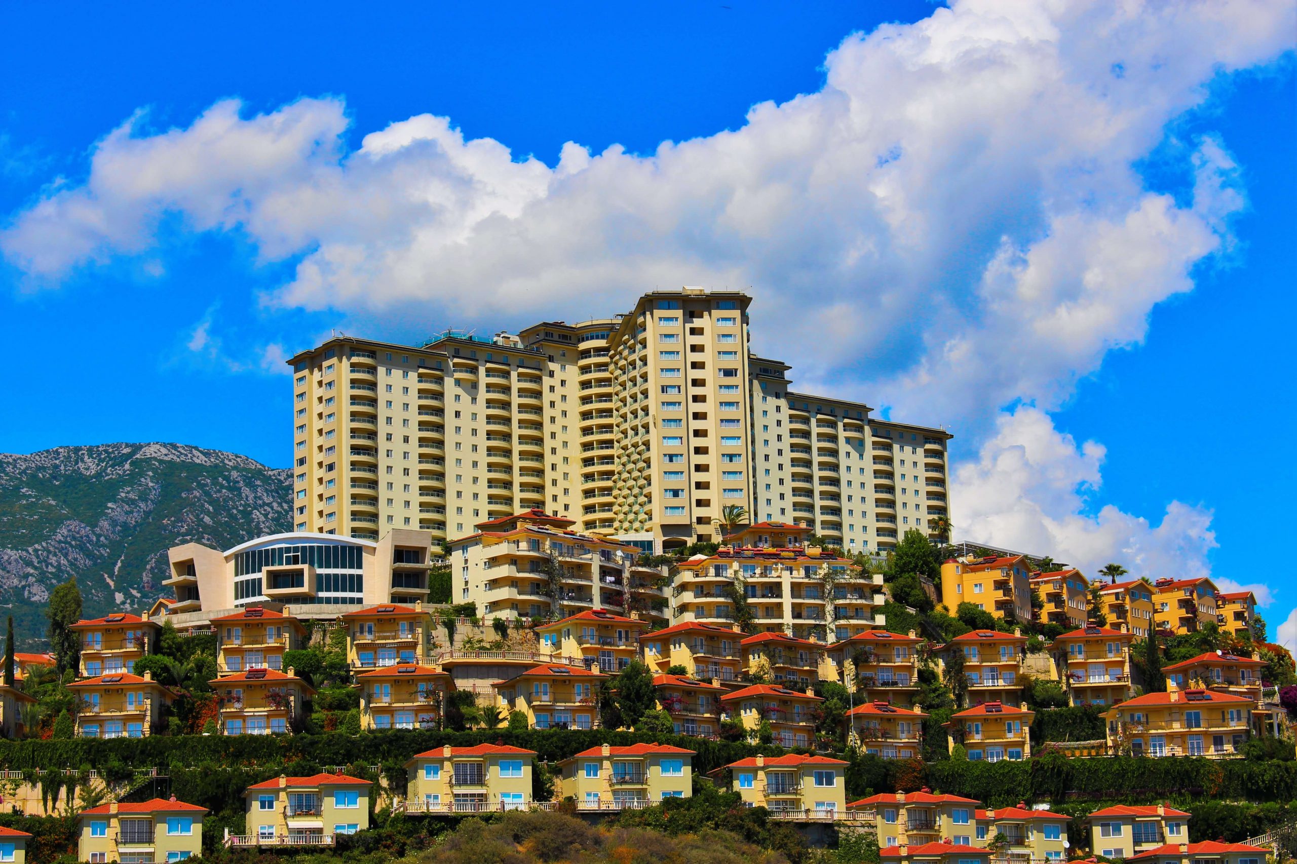 Current Trend Of Antalya Property Market