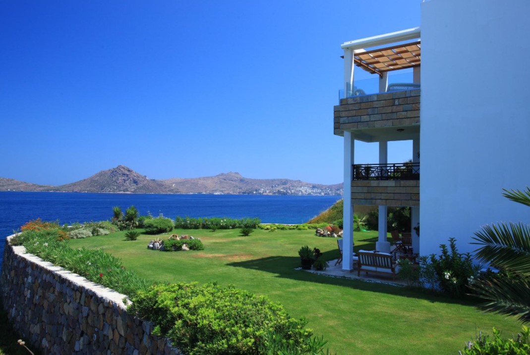 Is Real Estate in Bodrum a Good Investment?
