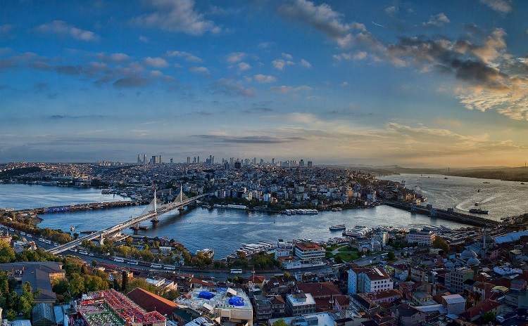 invest in istanbul