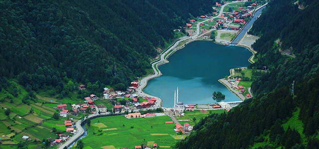 Uzungol Trabzon Tours