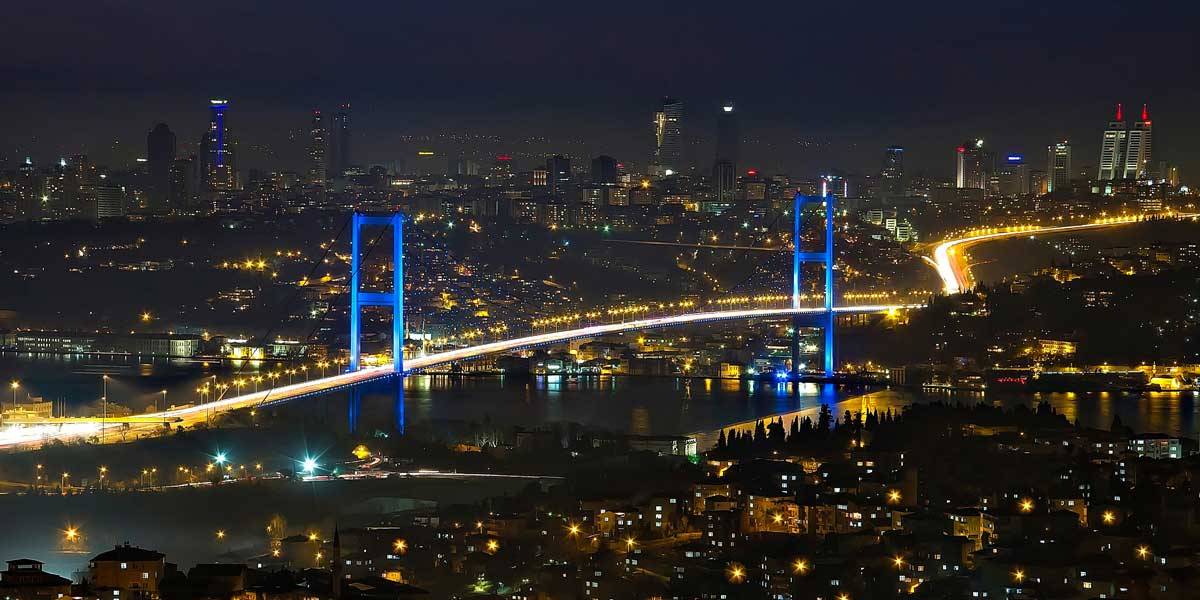 Where to buy property in Istanbul?