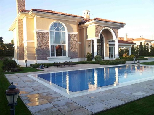 Villas for sale in istanbul