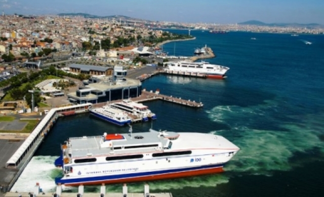 How to reach to Yalova from Istanbul