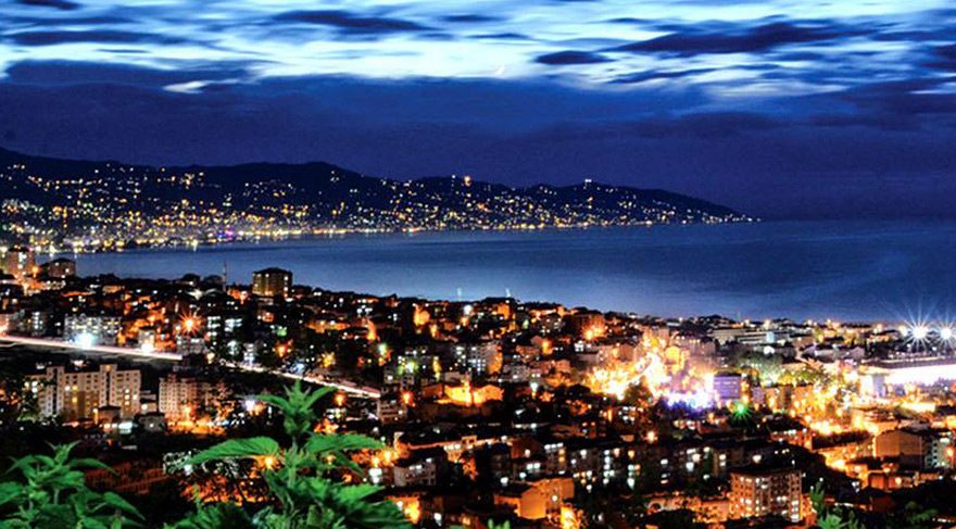 Trabzon City Tour