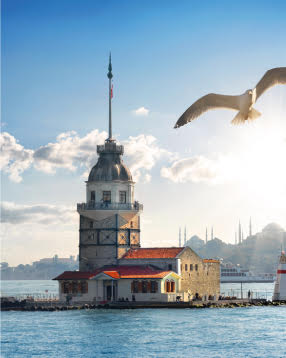 Istanbul Real Estate