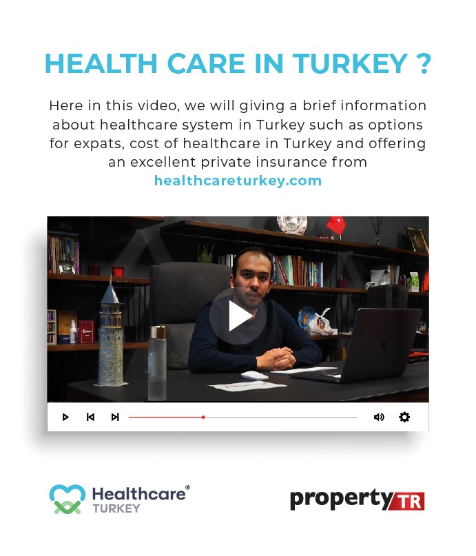 Healthcare in Turkey