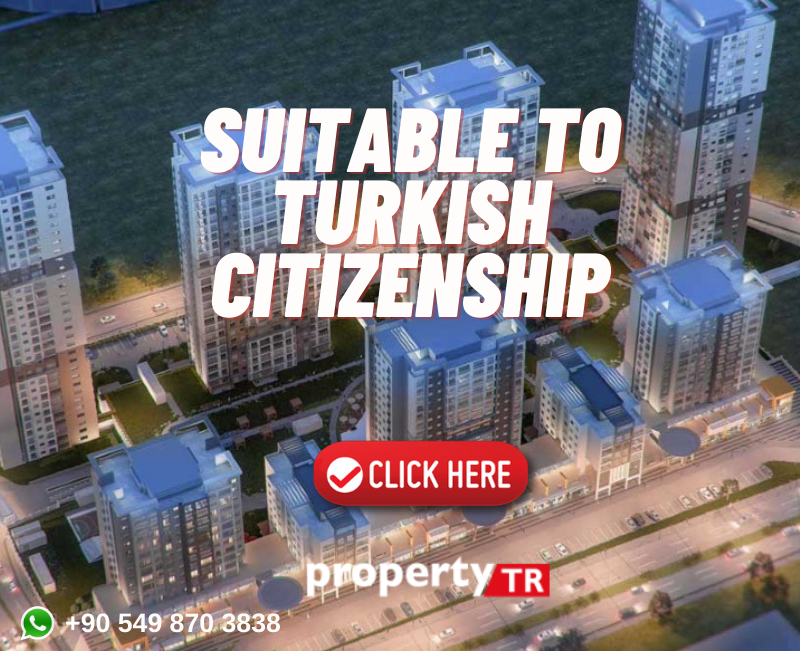 Projects suitable to turkish citizenship