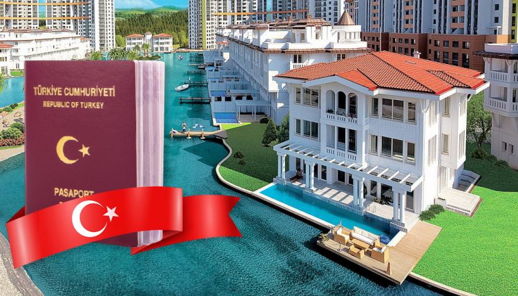 Best Properties to Buy in Turkey for Investment! – Top 5!