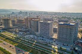 Bursa Properties Providing Living in Decent Neighborhoods for Foreigners