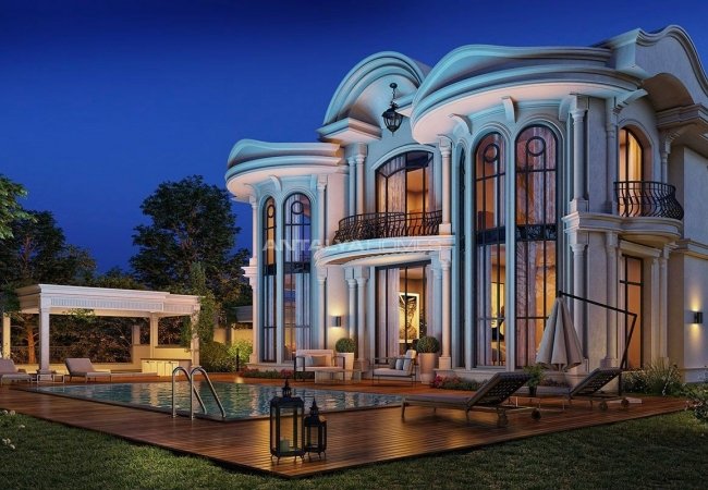 Get To Know The Luxury Real Estate in Bursa