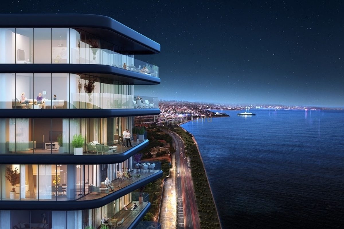 Discover the Secret of a Comfortable Life with Luxury Apartments in  Istanbul - Property for sale in Turkey, Cheap Apartments in Istanbul,  Turkish Citizenship