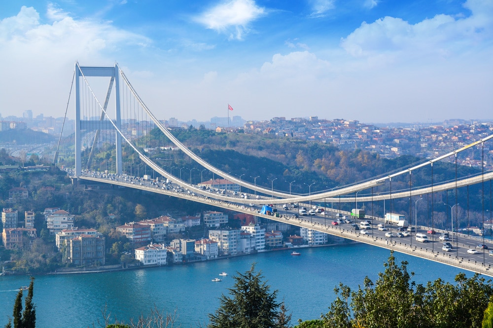Real Estates to Make Foreigners’ Lives Easier In Istanbul Neighborhoods