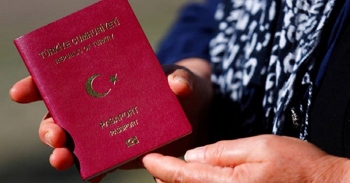Opportunity To Obtain Turkish Citizenship Through Properties In Popular Cities Preferred By Foreigners