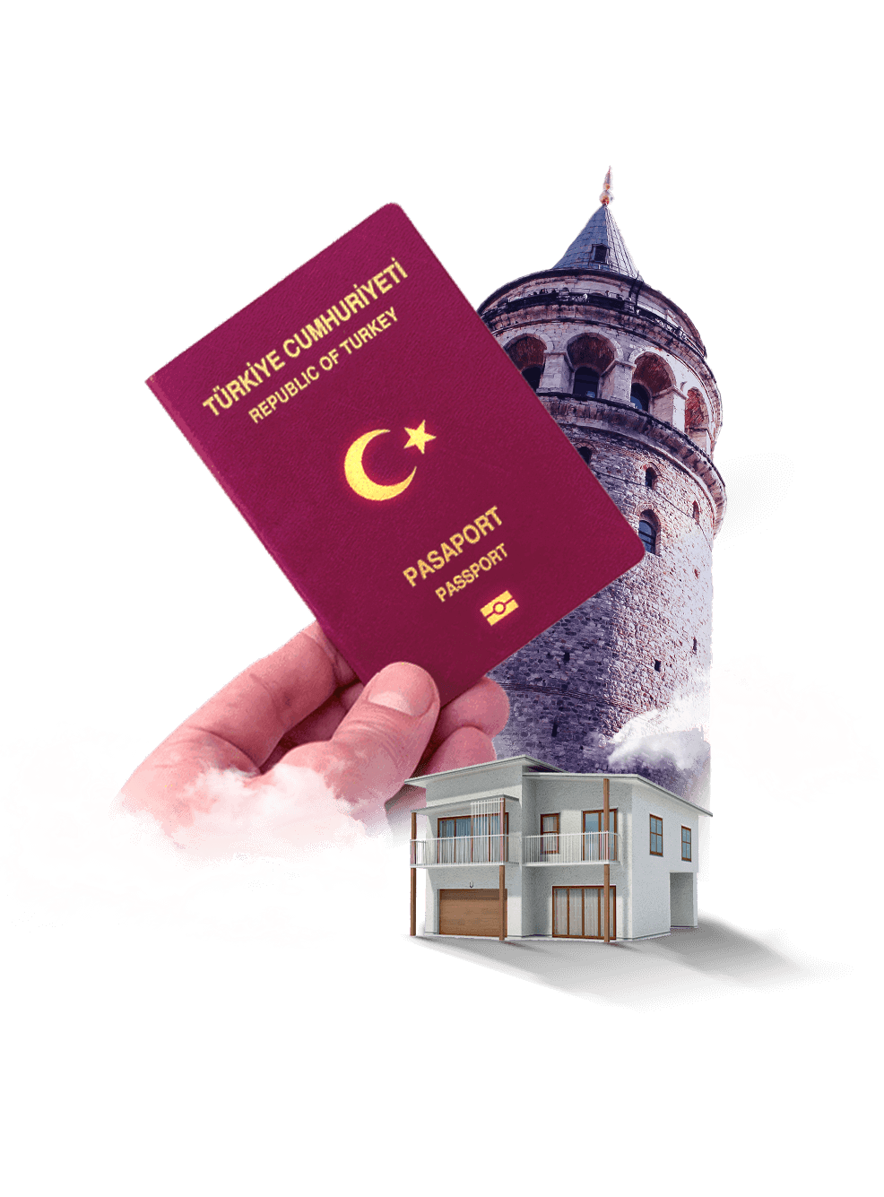 Details Of Qualifications To Have Turkish Citizenship