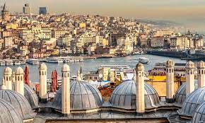 Discover The Ways To Make The Most Of Your Property Purchase In Istanbul