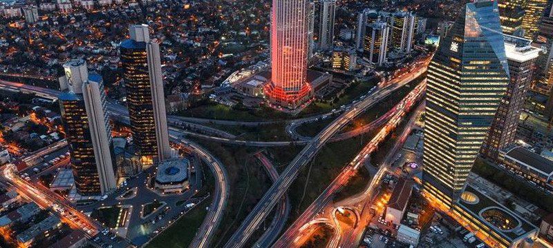 Follow The Innovations In Real Estate Opportunities In Istanbul