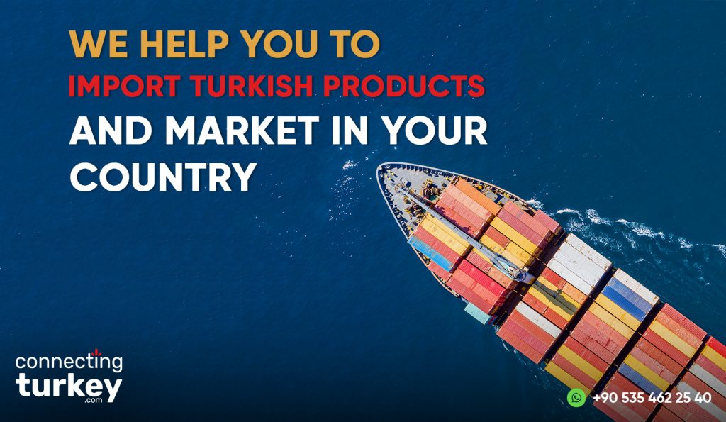 Turkish Import Export Companies