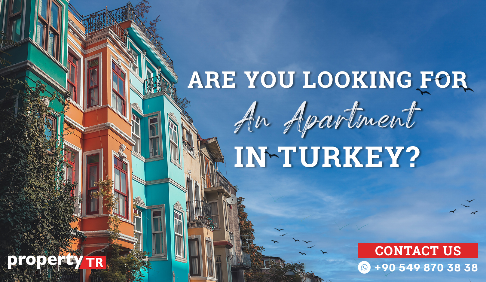 Turkey Expert Real Estate