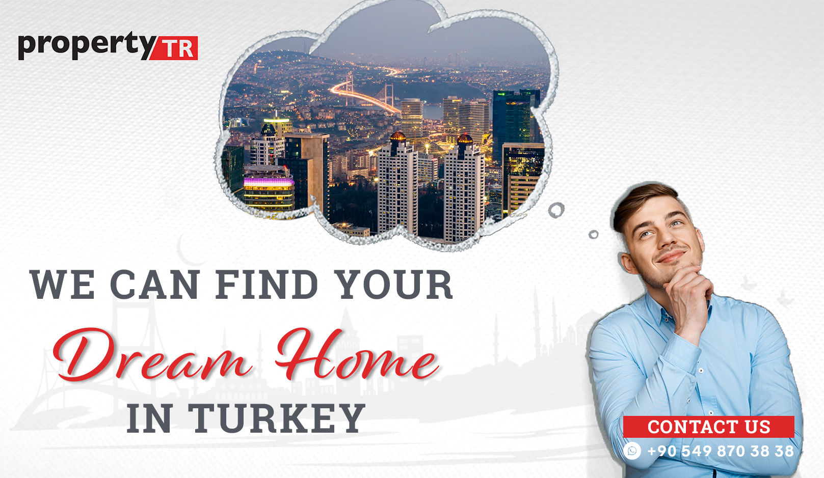 Cheap property for sale in Istanbul