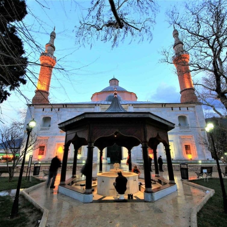 Top Attractions And Things To Do In Bursa 2023 - Property