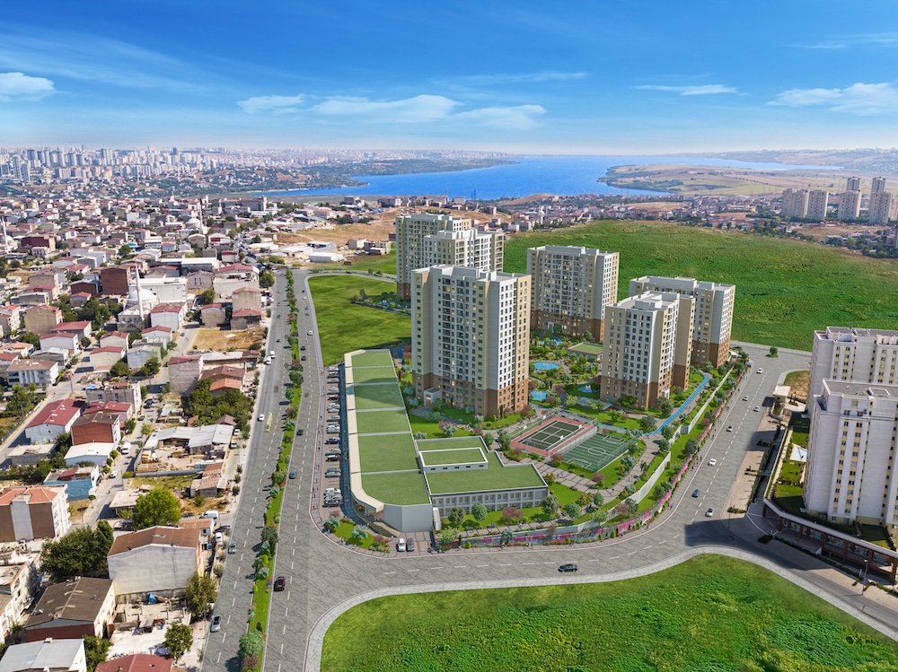 Canal Istanbul: A Mega Project