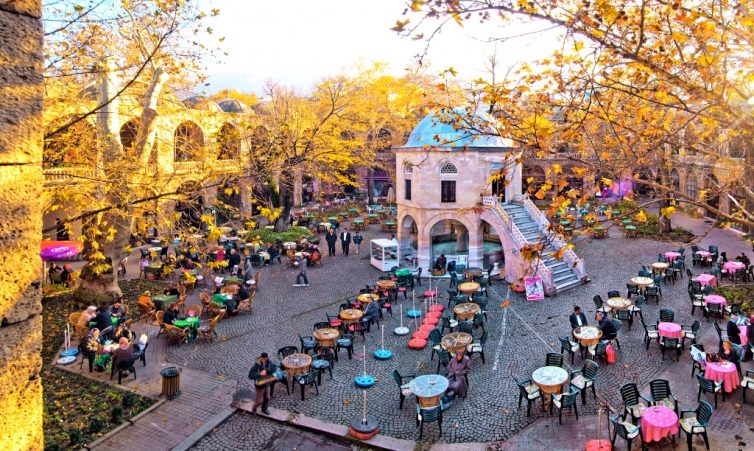 Top Attractions and Things to Do in Bursa 2023