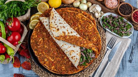 turkish food products